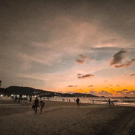 Baobab Otel Patong Dış mekan fotoğraf