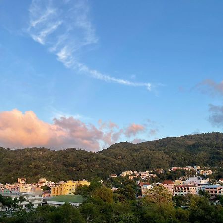 Baobab Otel Patong Dış mekan fotoğraf