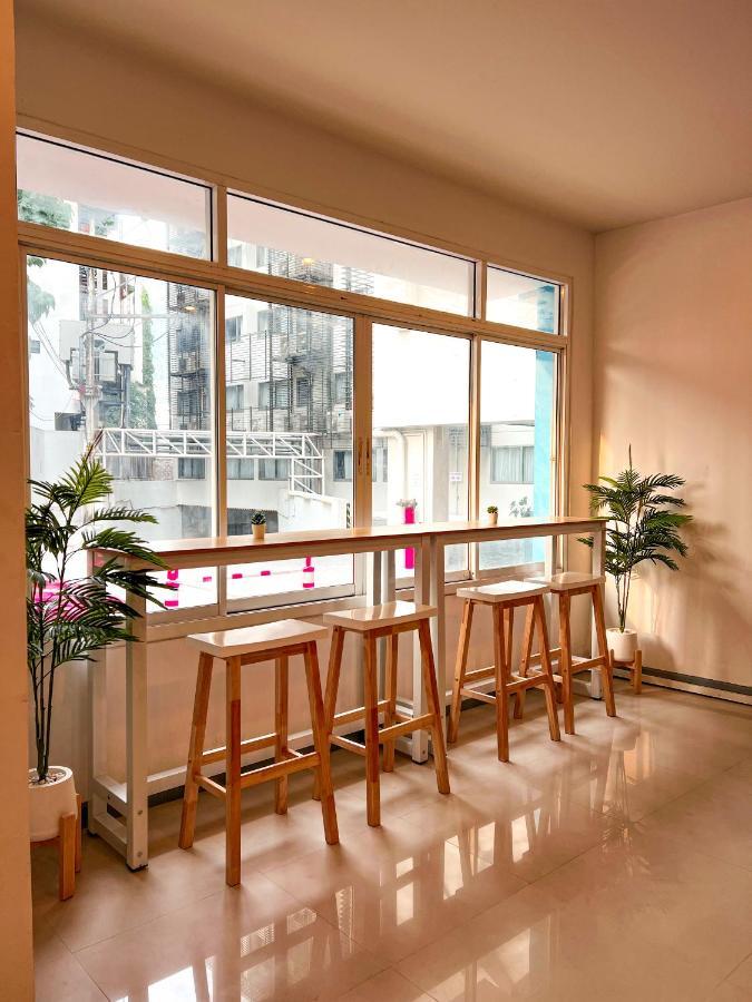 Baobab Otel Patong Dış mekan fotoğraf