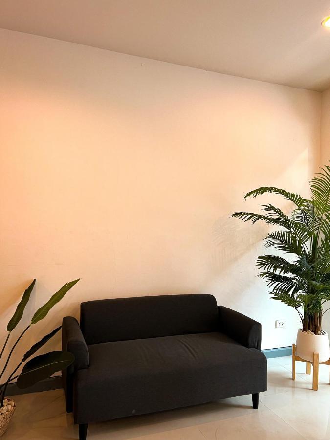 Baobab Otel Patong Dış mekan fotoğraf