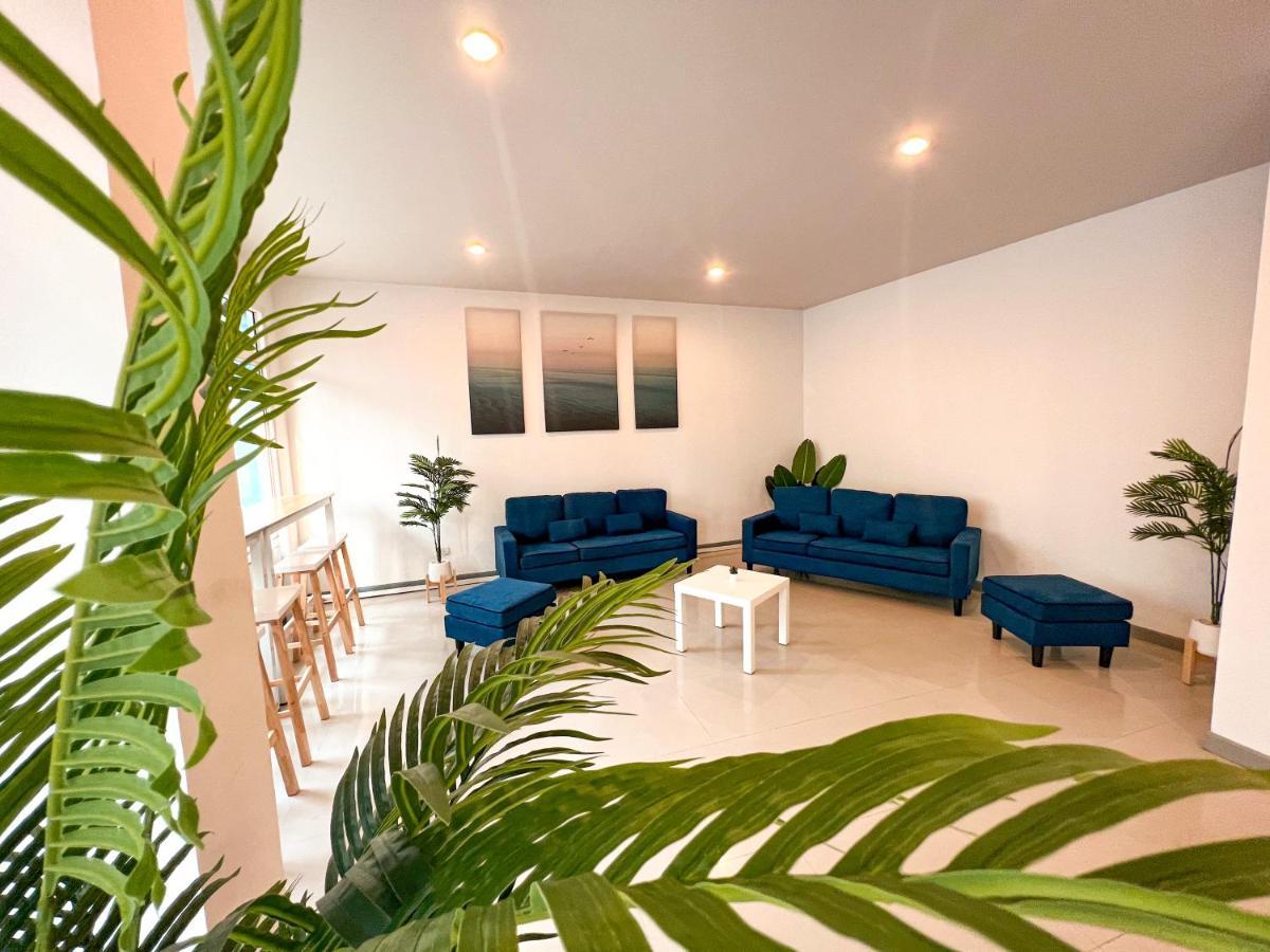 Baobab Otel Patong Dış mekan fotoğraf