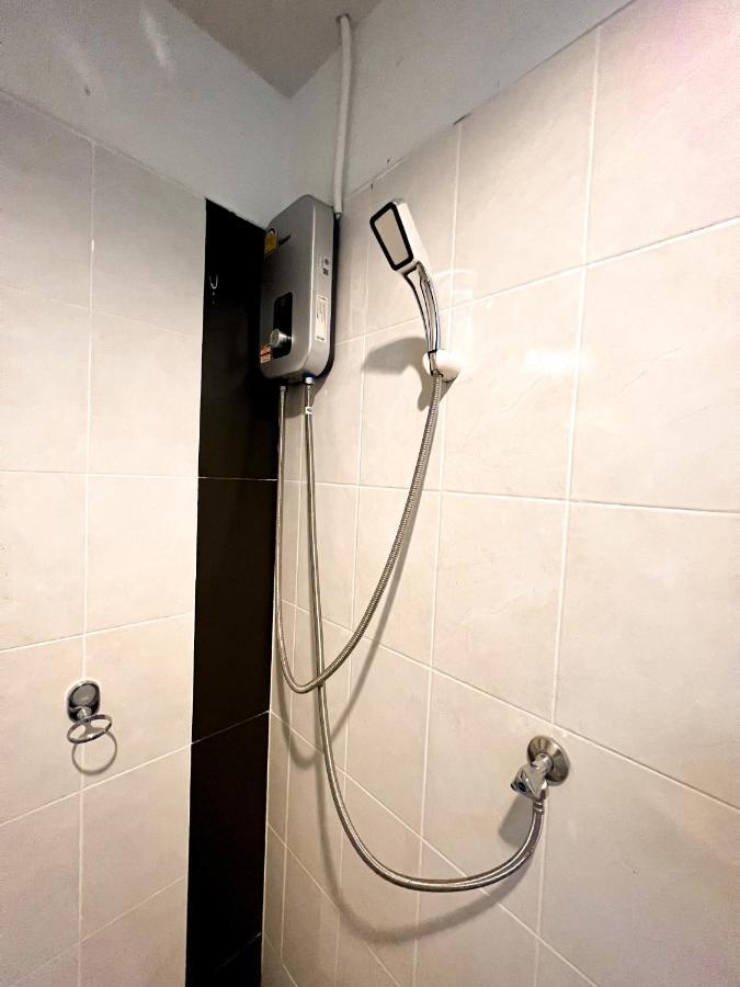 Baobab Otel Patong Dış mekan fotoğraf
