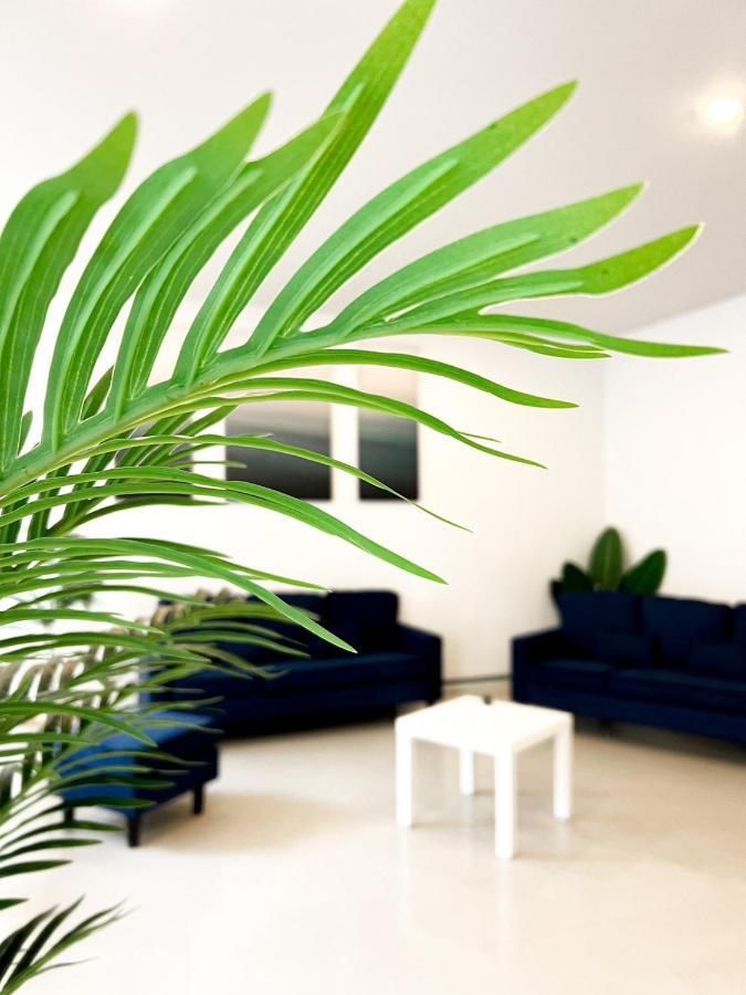 Baobab Otel Patong Dış mekan fotoğraf
