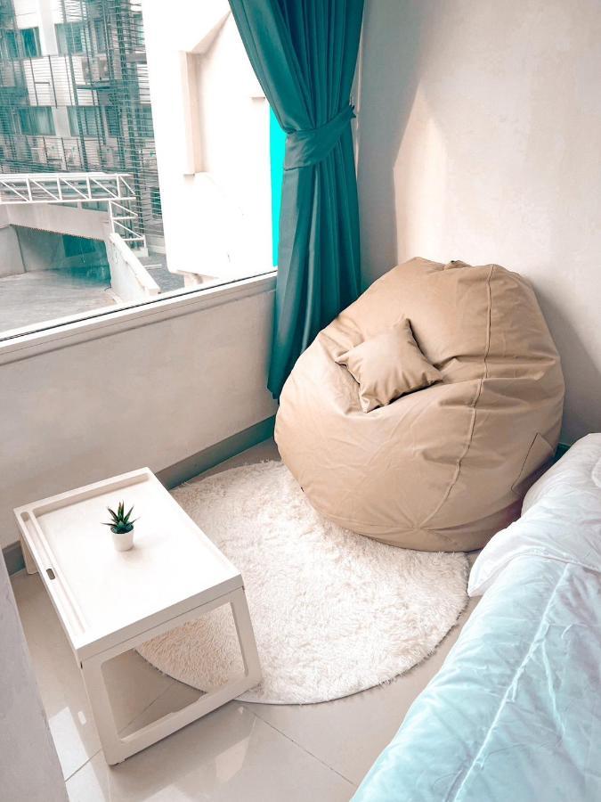 Baobab Otel Patong Dış mekan fotoğraf