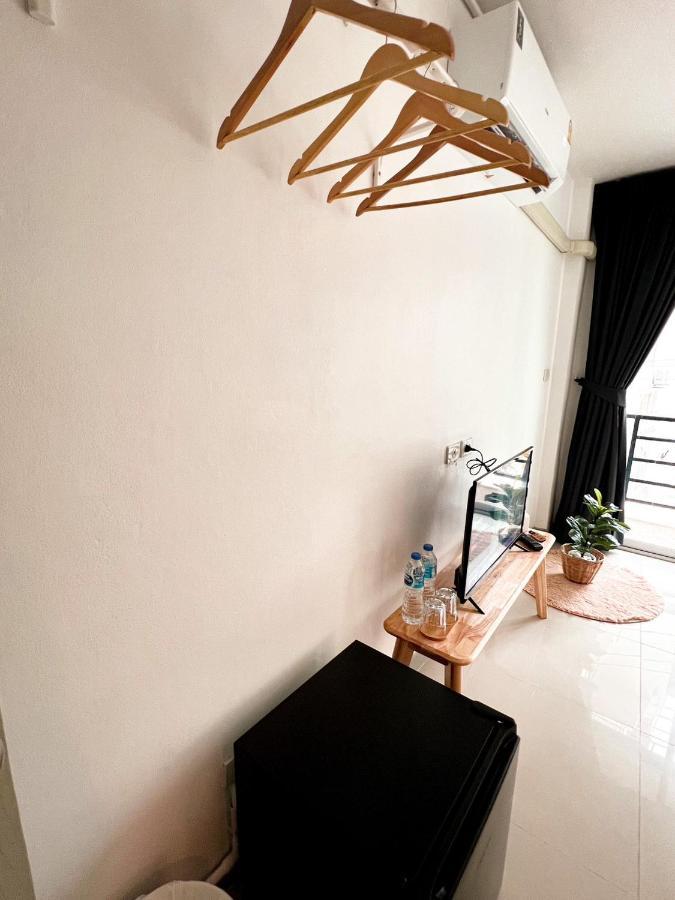 Baobab Otel Patong Dış mekan fotoğraf