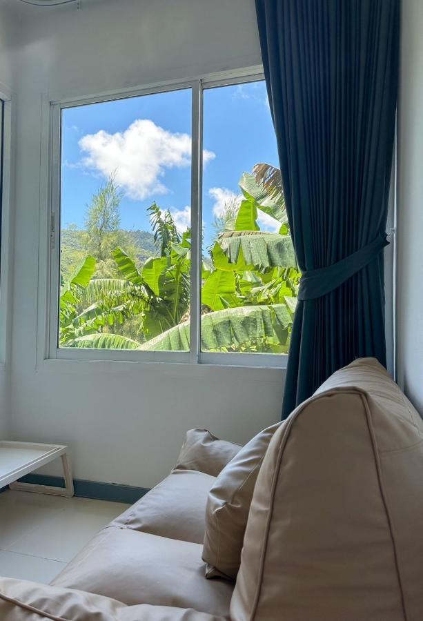 Baobab Otel Patong Dış mekan fotoğraf