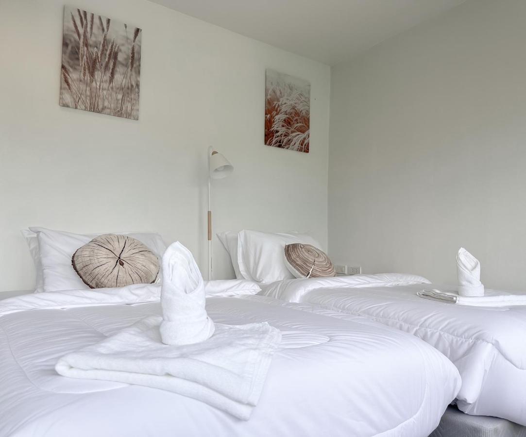 Baobab Otel Patong Dış mekan fotoğraf