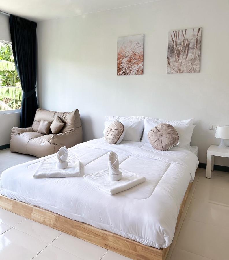 Baobab Otel Patong Dış mekan fotoğraf