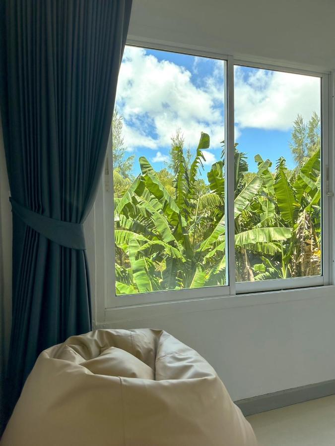Baobab Otel Patong Dış mekan fotoğraf