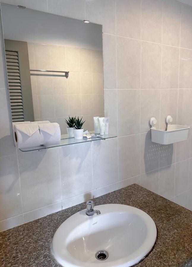 Baobab Otel Patong Dış mekan fotoğraf