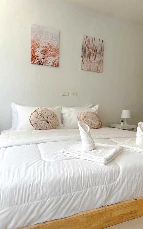 Baobab Otel Patong Dış mekan fotoğraf