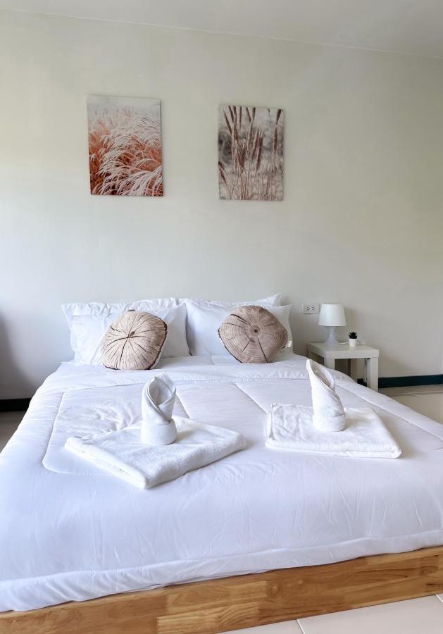 Baobab Otel Patong Dış mekan fotoğraf