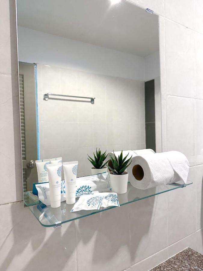 Baobab Otel Patong Dış mekan fotoğraf
