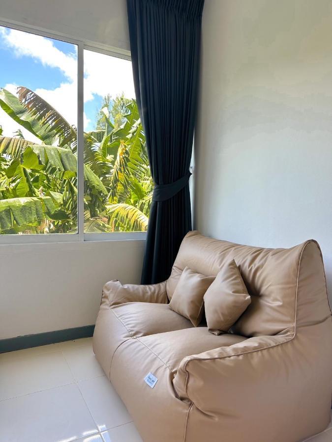 Baobab Otel Patong Dış mekan fotoğraf